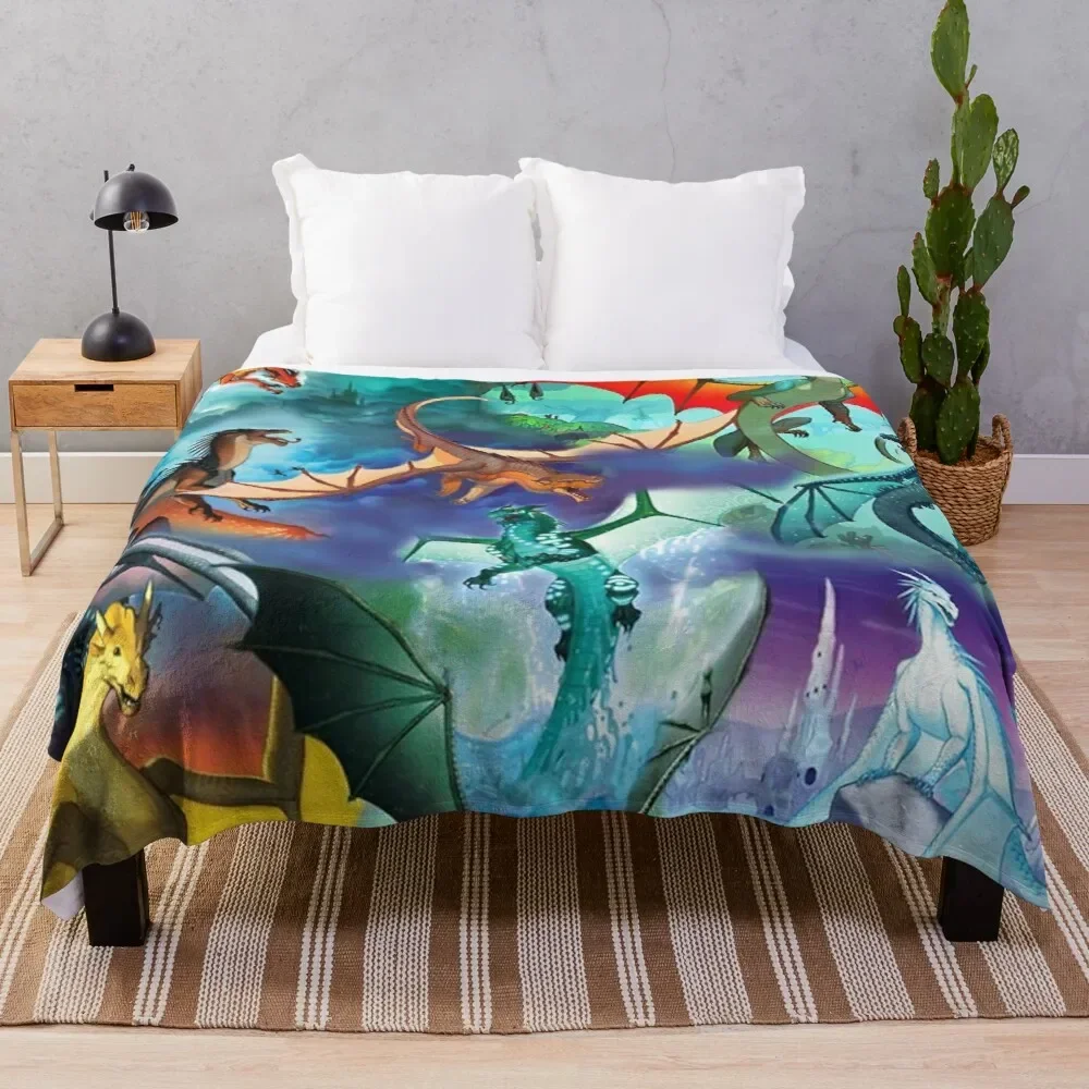 Wings Of Fire Ultra-Soft Micro - Fire Blanket Kitchen ulasan dan harga