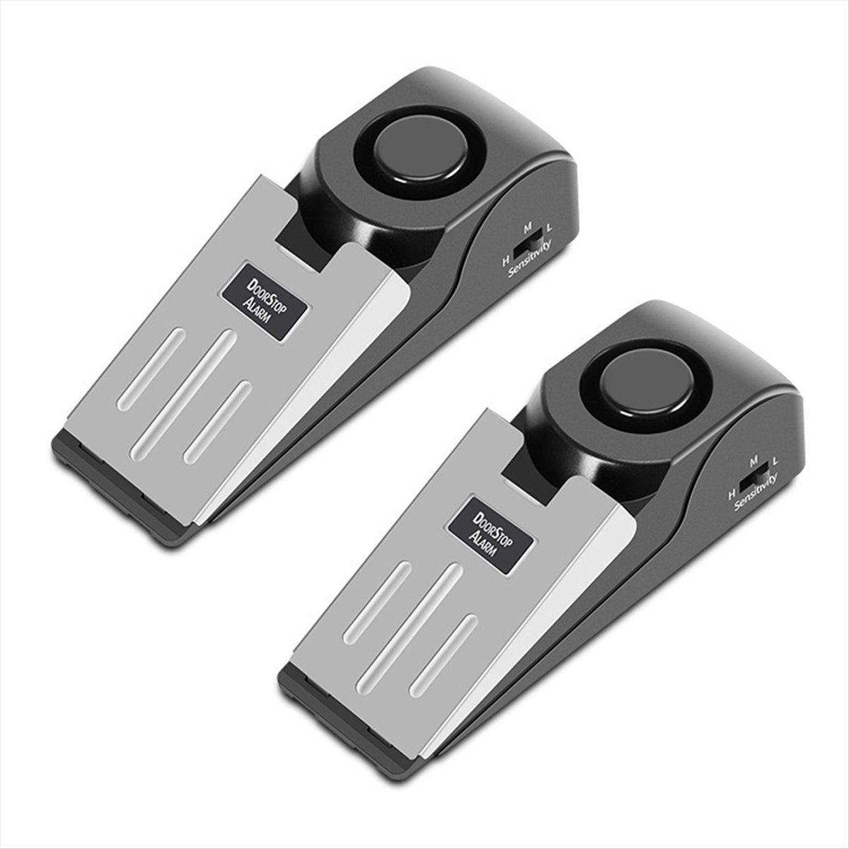ABFW Door Stop Alarm, Door Sto - Door Stop Alarm ulasan dan harga