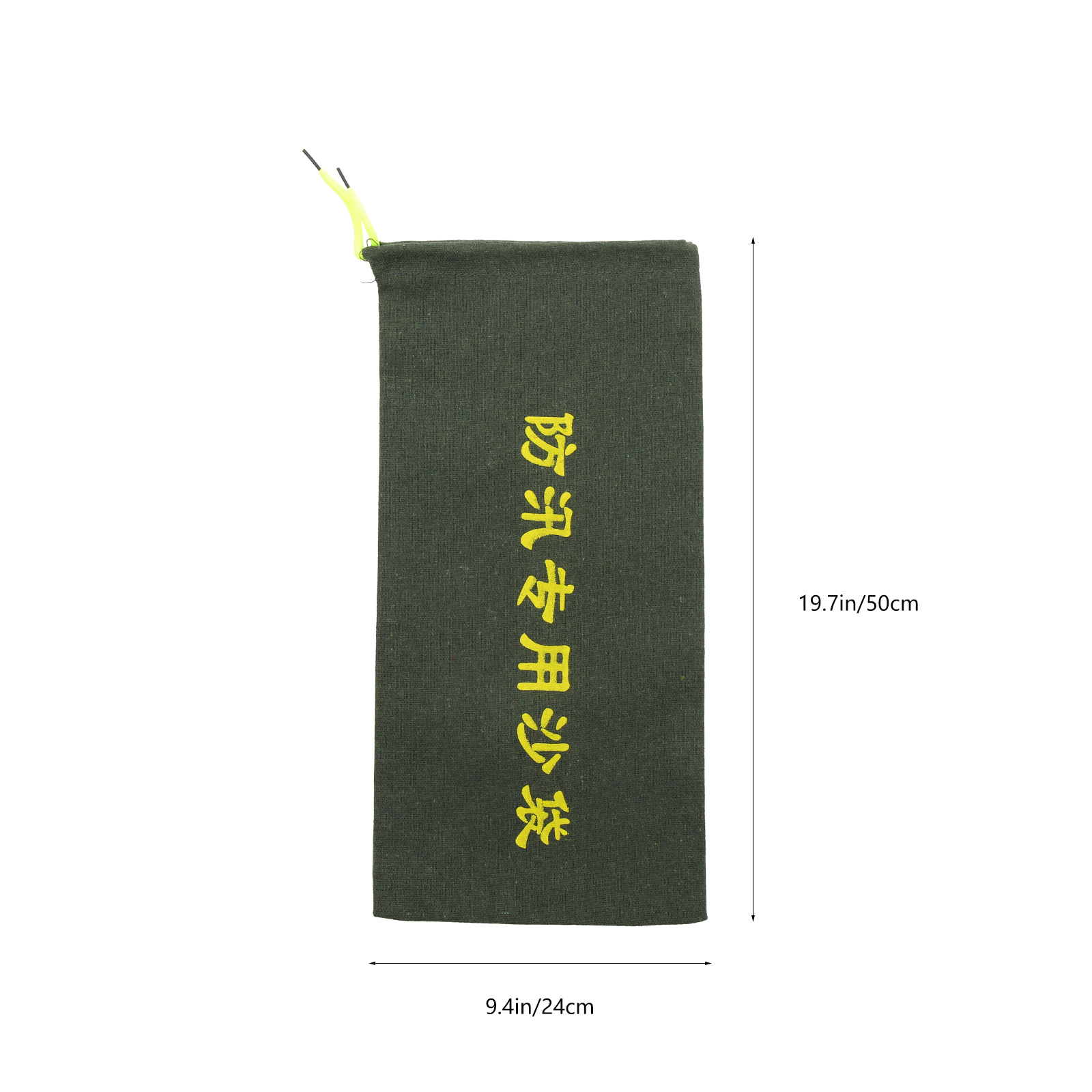 3pcs Empty Sandbag For Flood B - Flood Barrier Bag ulasan dan harga