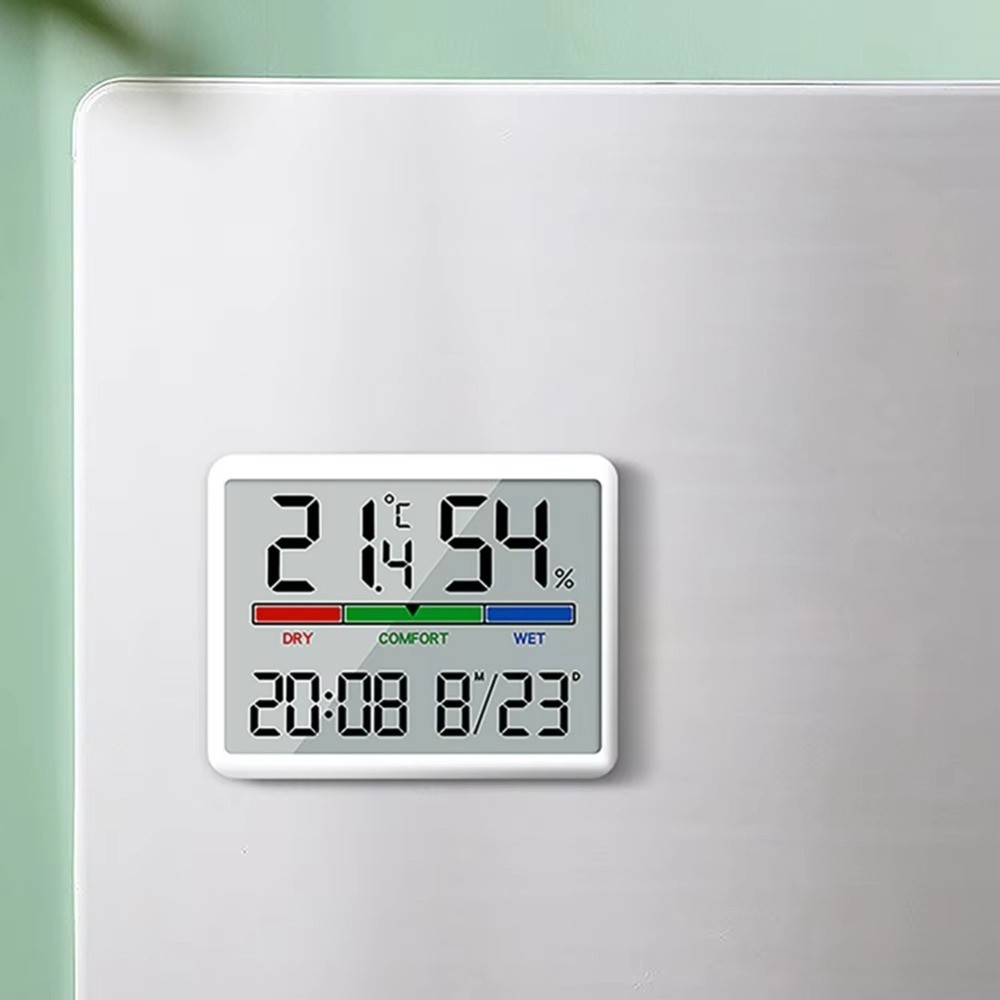 Magnetic Hanging Clock Ultra T - Pool Alarm Float ulasan dan harga