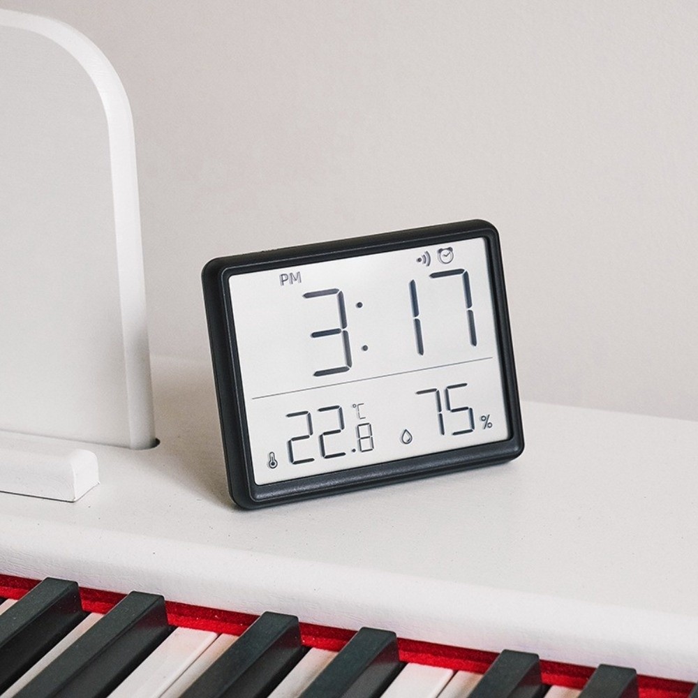 Magnetic Hanging Clock Ultra T - Pool Alarm Float ulasan dan harga