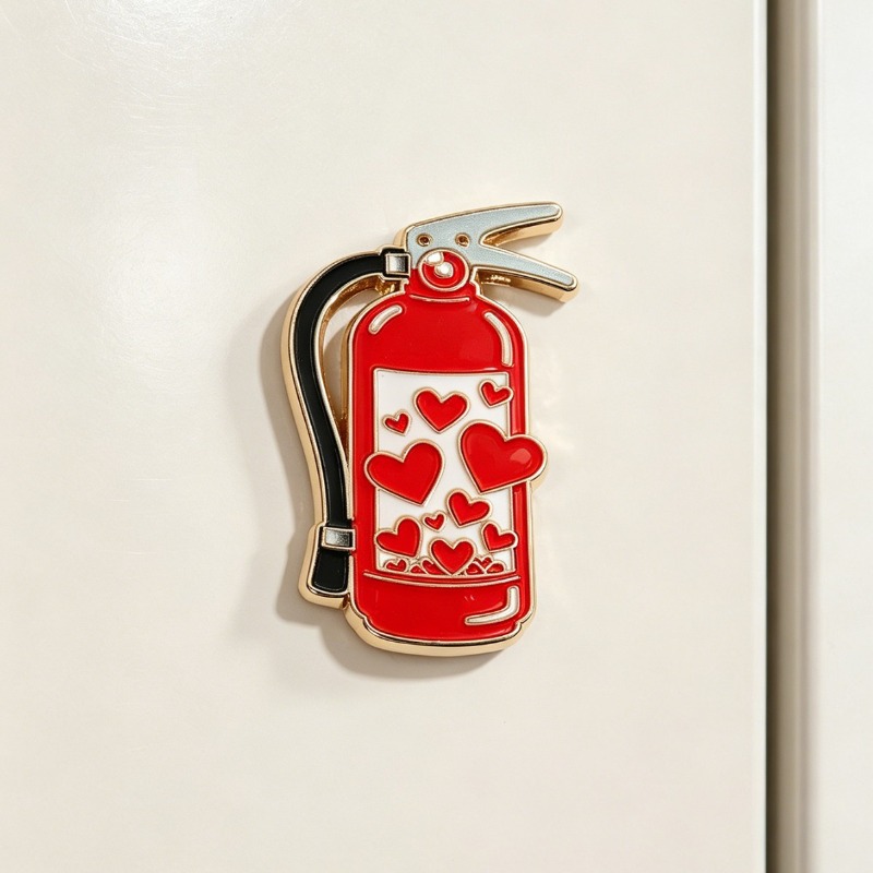 Creative Love Fire Extinguishe - Fire Extinguisher Small ulasan dan harga