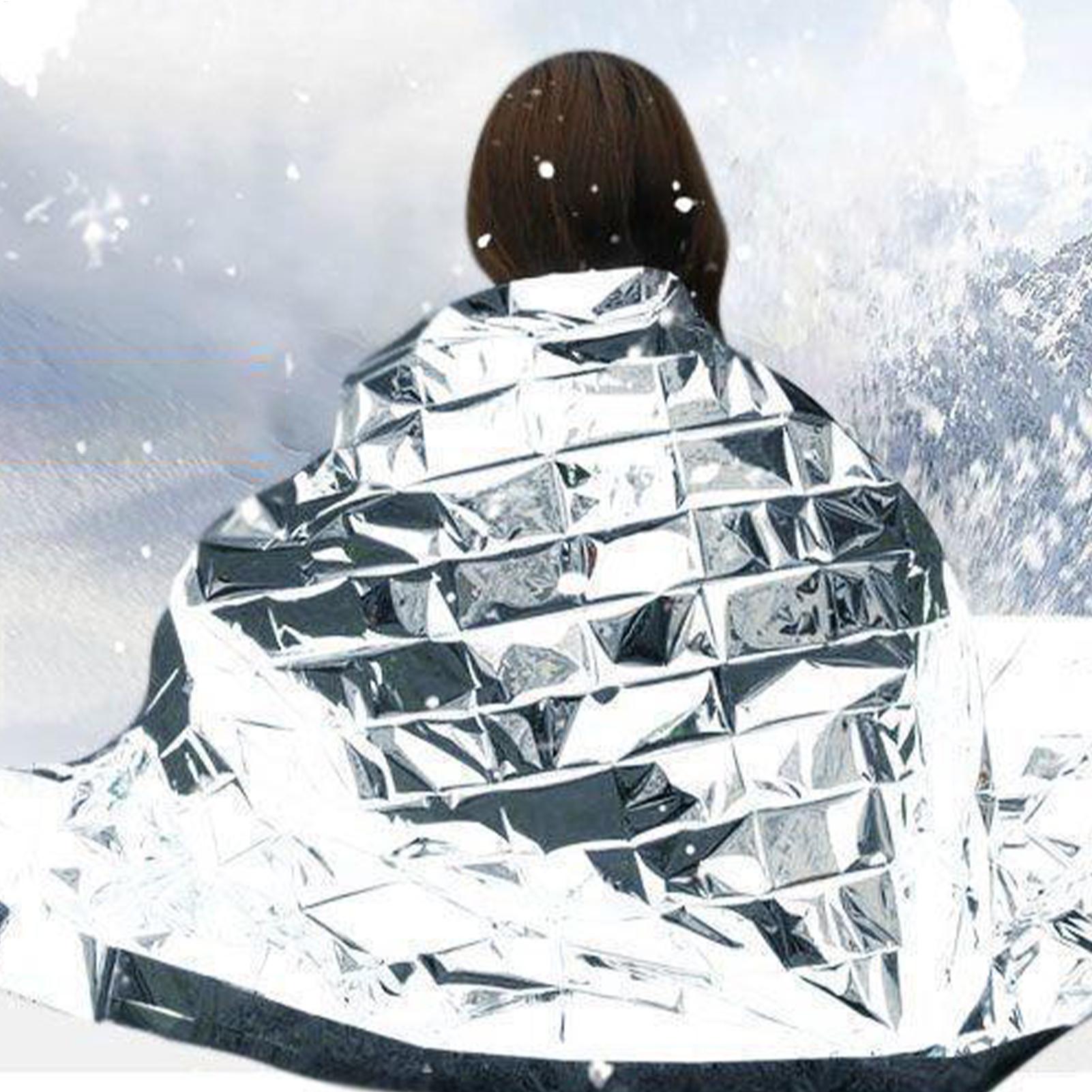 Emergent Blanket Outdoor Survi - First Aid Bag Kit ulasan dan harga