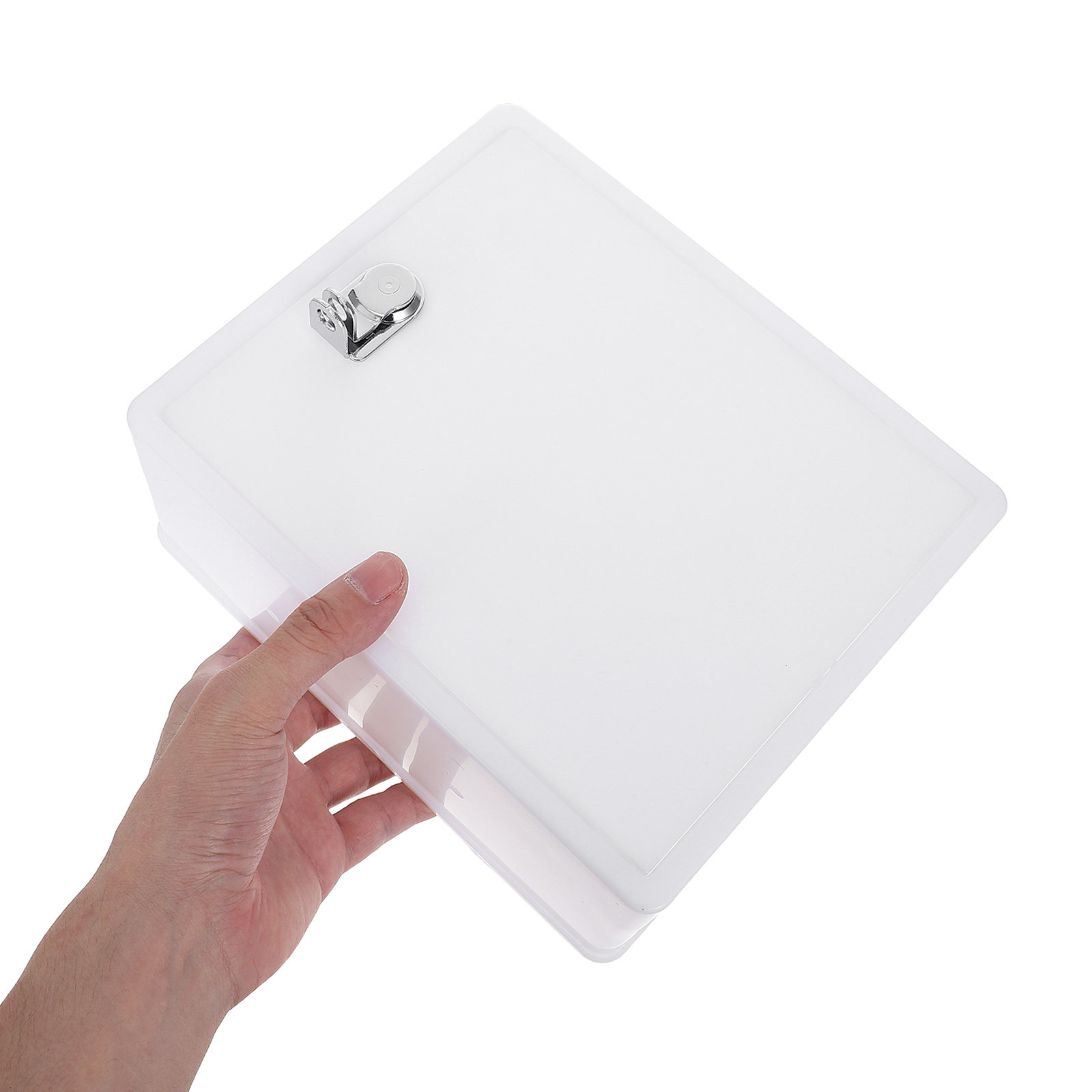 Lockable Wall Mount Milk Stora - Medicine Cabinet Lock ulasan dan harga