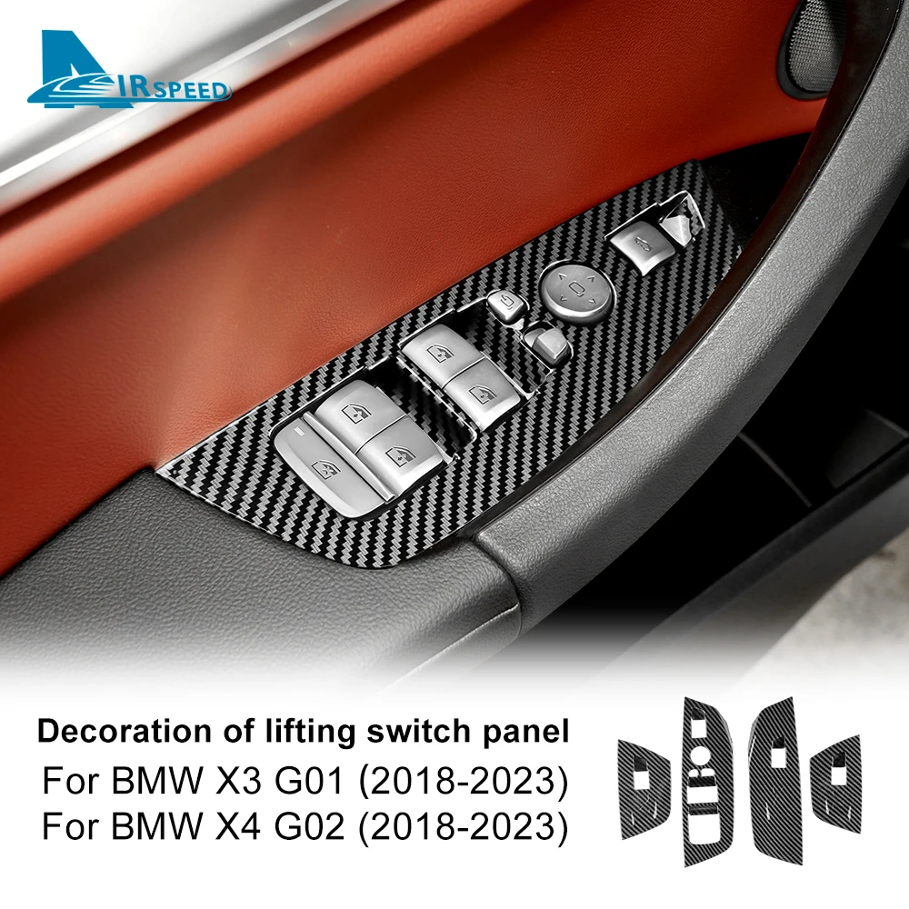 For BMW X3 X4 G01 G02 2018-202 - Window Lock Bar ulasan dan harga