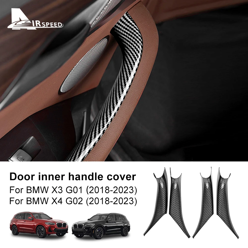 For BMW X3 X4 G01 G02 2018-202 - Window Lock Bar ulasan dan harga