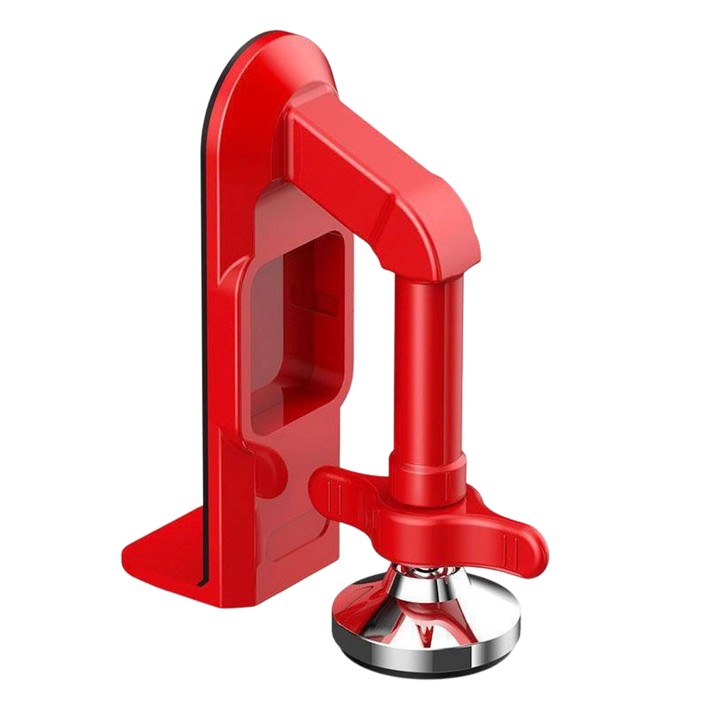 Compact Door Stop with Alarm P - Door Stop Alarm ulasan dan harga