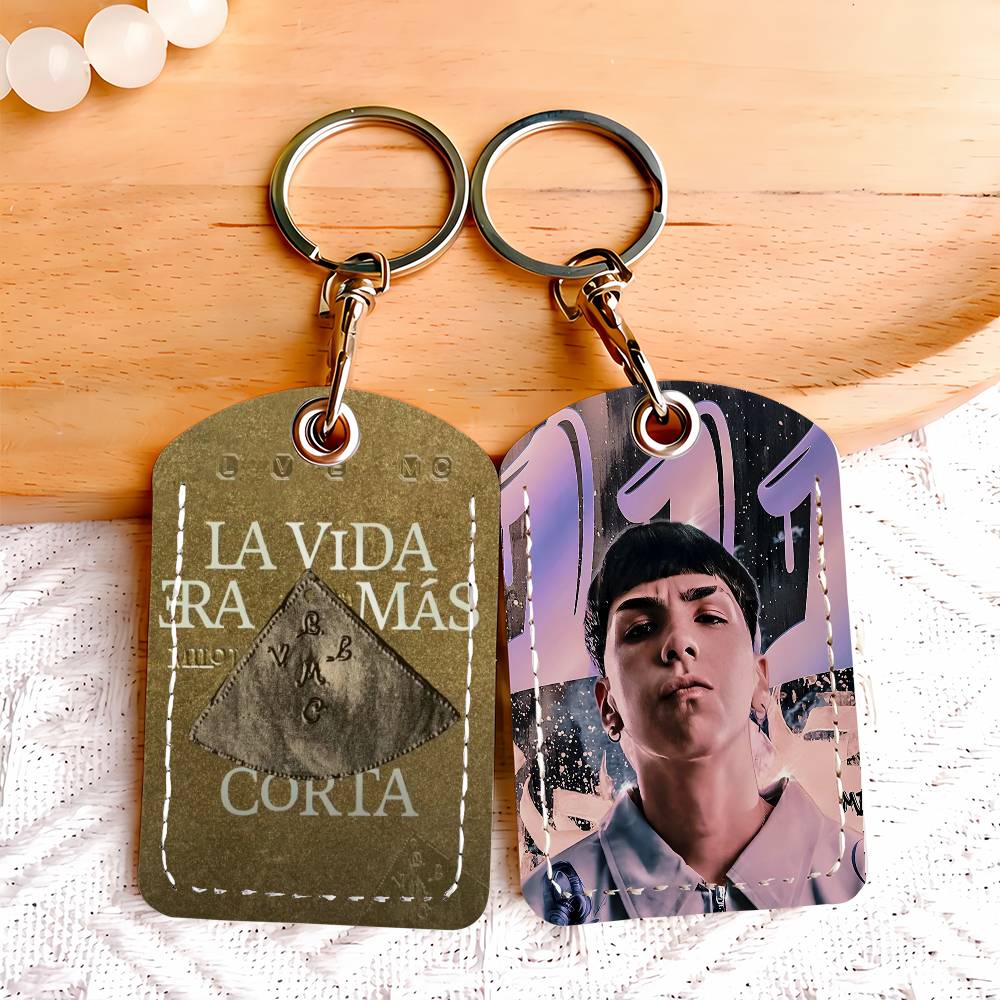 Rapper Milo J Card Holder Keyc - Lockbox Key Secure ulasan dan harga