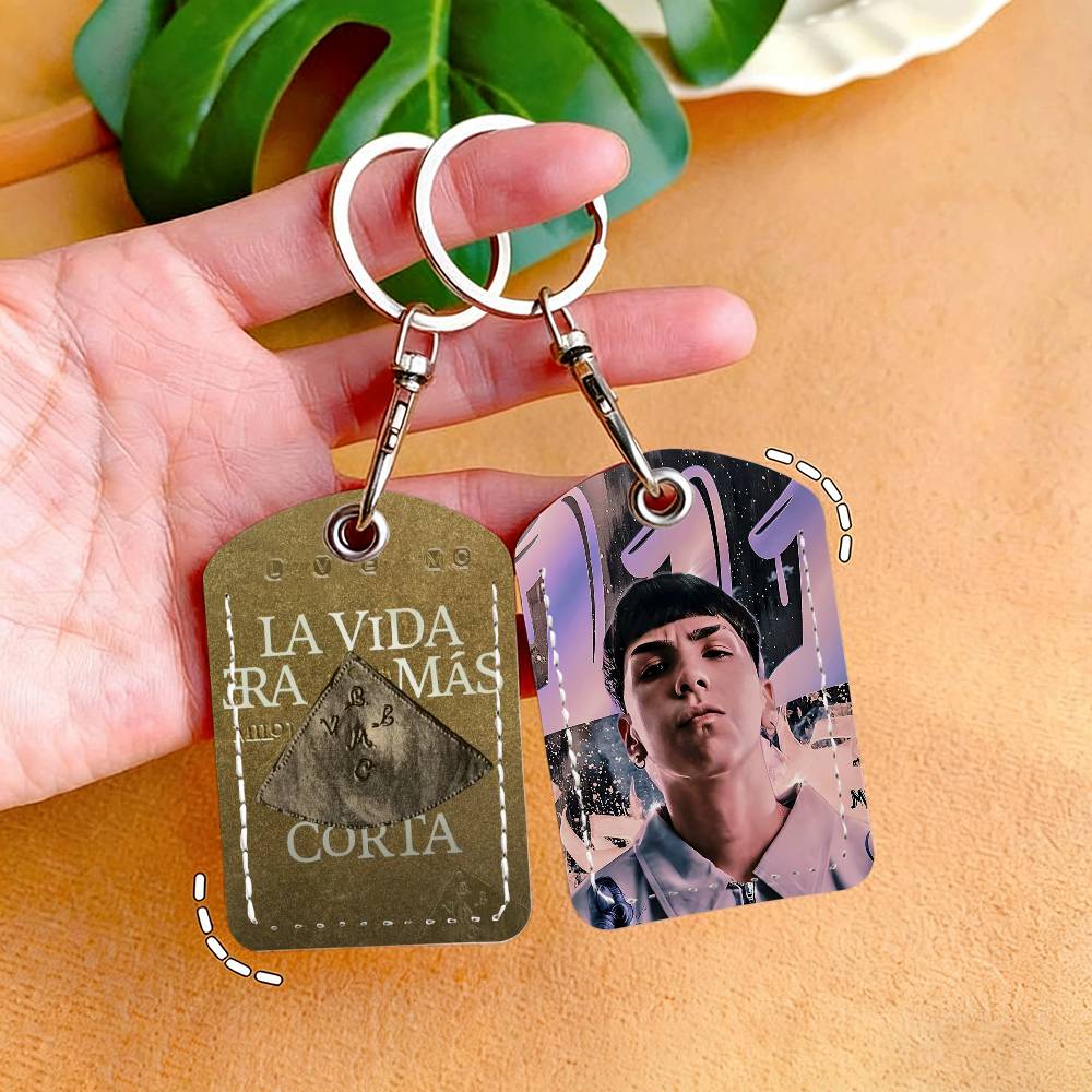 Rapper Milo J Card Holder Keyc - Lockbox Key Secure ulasan dan harga