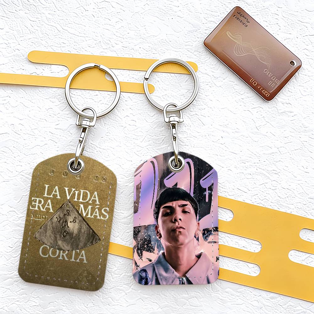 Rapper Milo J Card Holder Keyc - Lockbox Key Secure ulasan dan harga