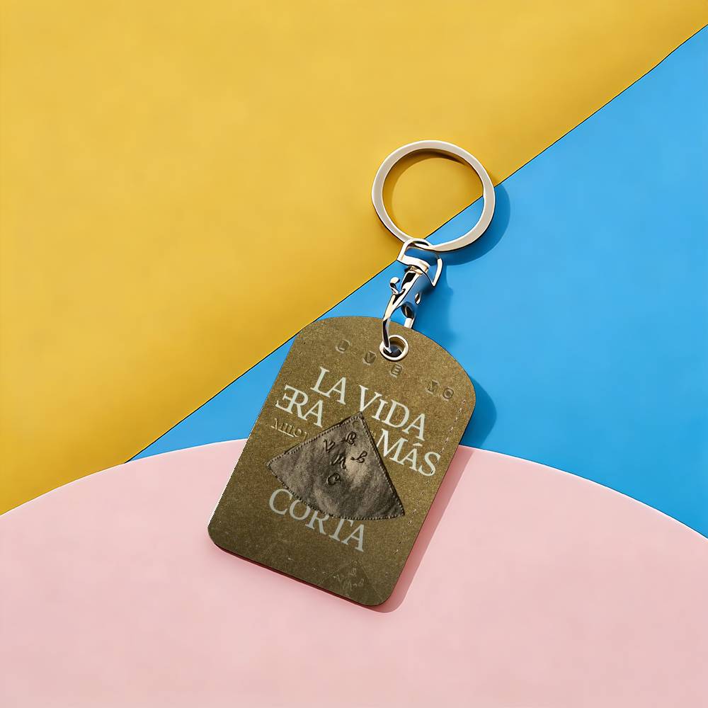Rapper Milo J Card Holder Keyc - Lockbox Key Secure ulasan dan harga