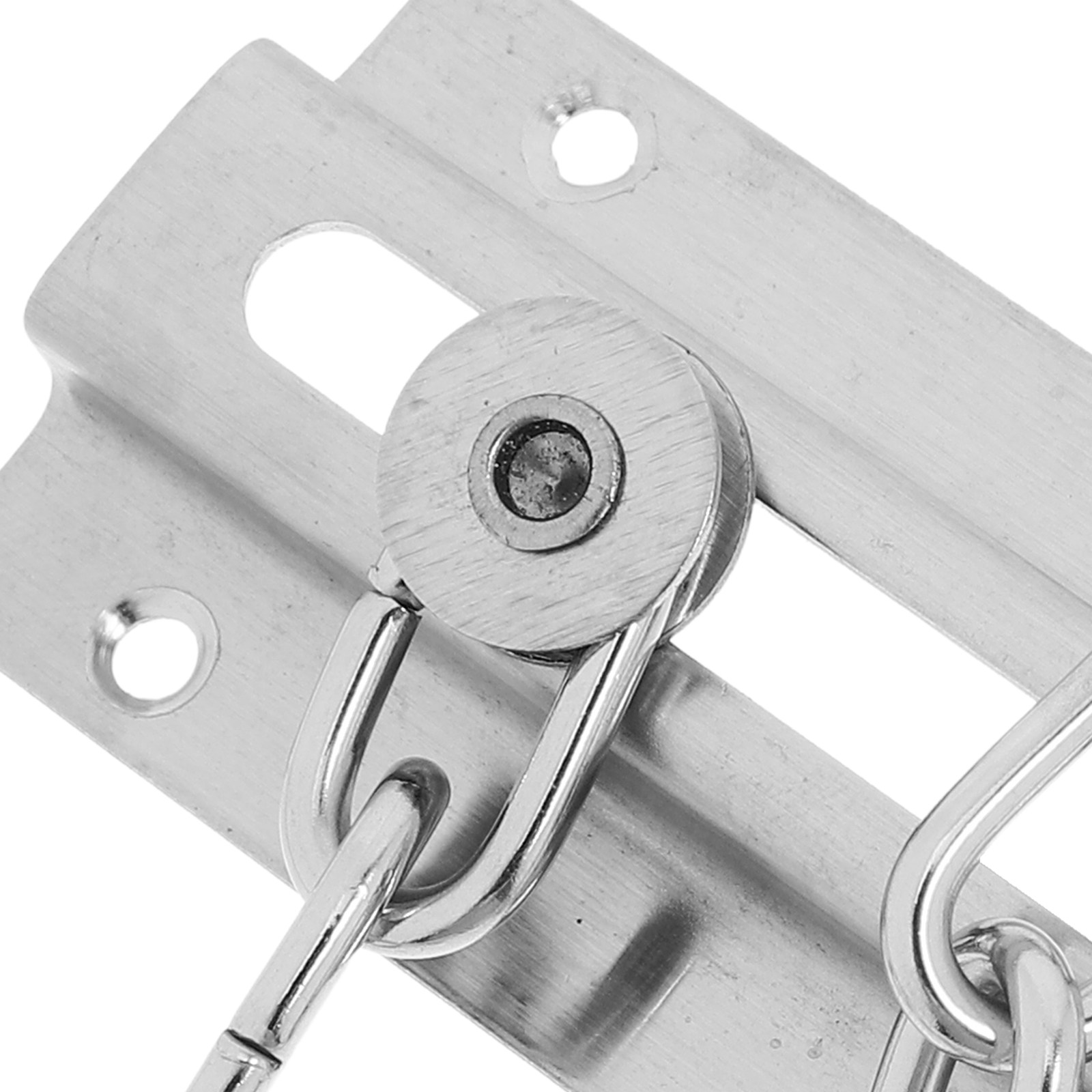 Chain Lock Door Stopper Anti T - Security Chain Door ulasan dan harga