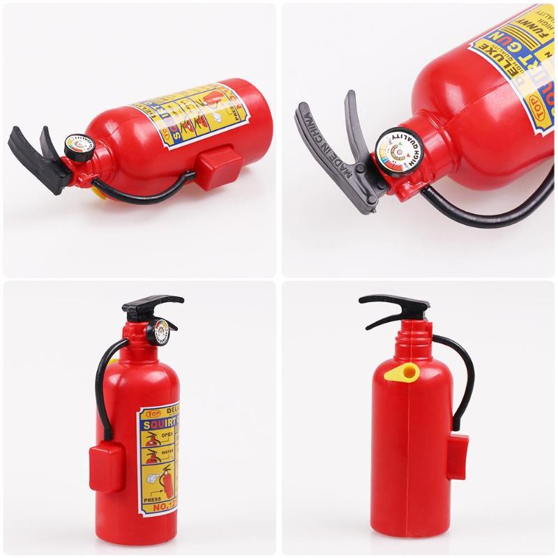 Child Funny Mini Fire Extingui - Fire Extinguisher Small ulasan dan harga