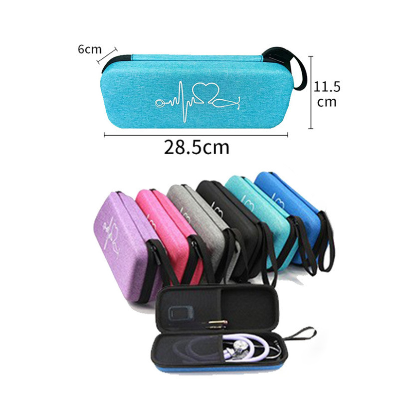 Stethoscope storage box, house - First Aid Bag Kit ulasan dan harga