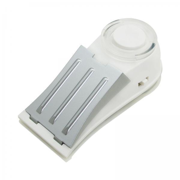 Adjustable Door Stop Alarm Wed - Door Stop Alarm ulasan dan harga