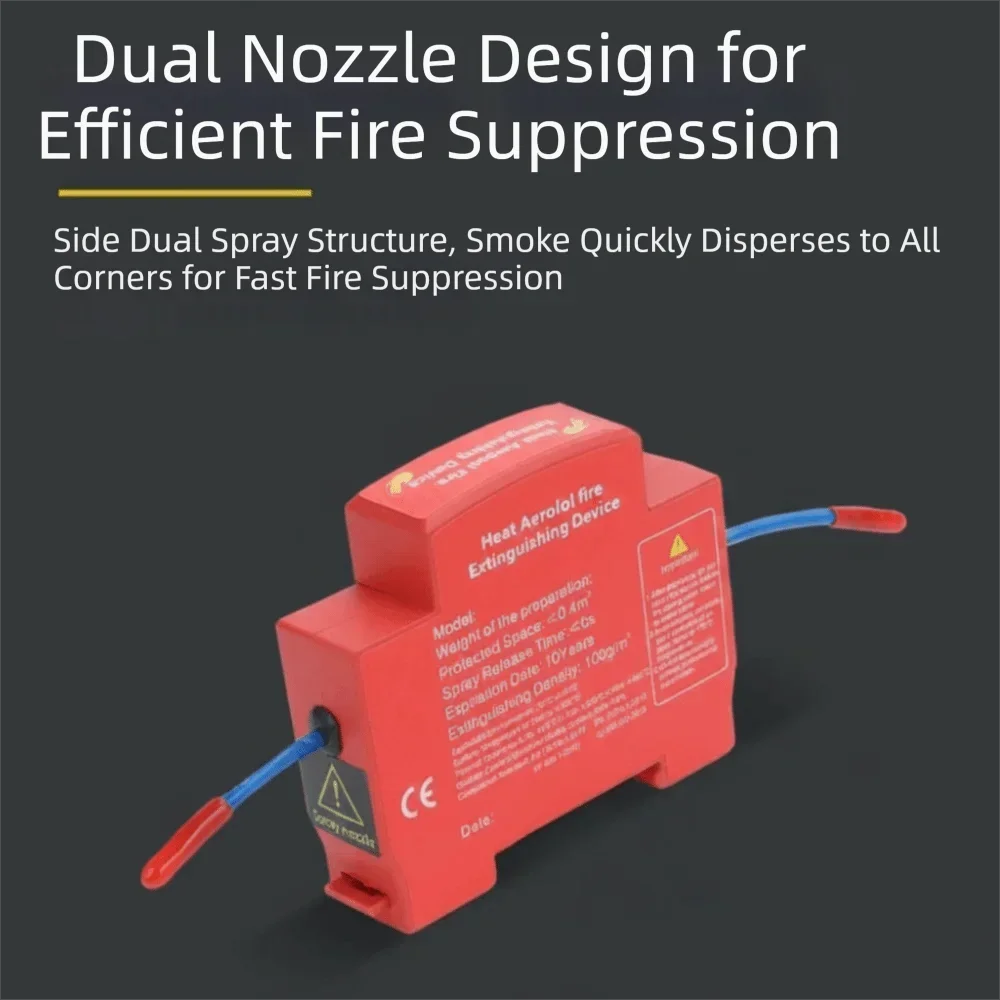 Fire Extinguishing Device For  - Fire Extinguisher Small ulasan dan harga