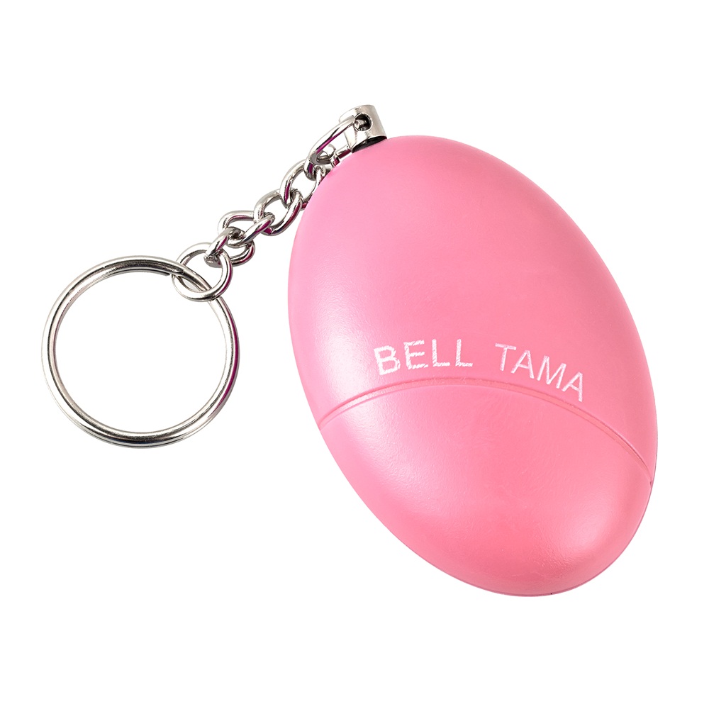 KERUI Personal Alarm 120dB Sel - Personal Alarm Keychain ulasan dan harga