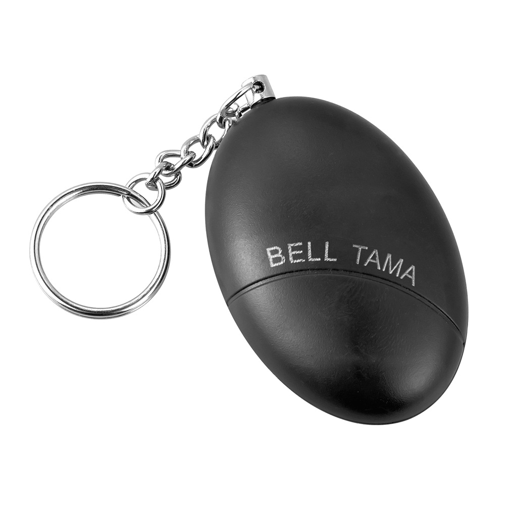 KERUI Personal Alarm 120dB Sel - Personal Alarm Keychain ulasan dan harga
