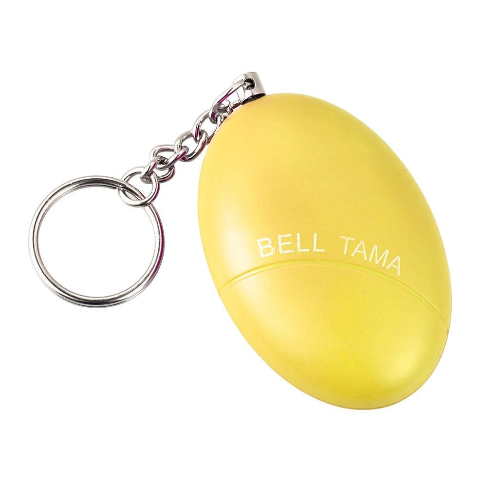 KERUI Personal Alarm 120dB Sel - Personal Alarm Keychain ulasan dan harga