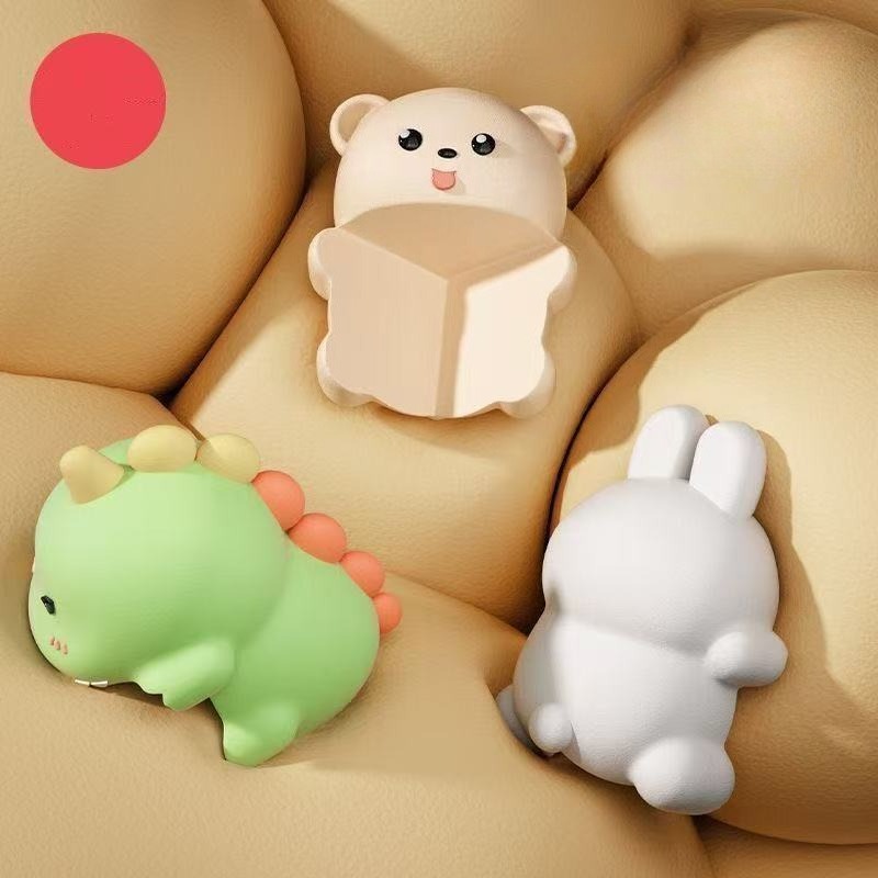 Cartoon Corner Protector Anti- - Outlet Cover Baby ulasan dan harga
