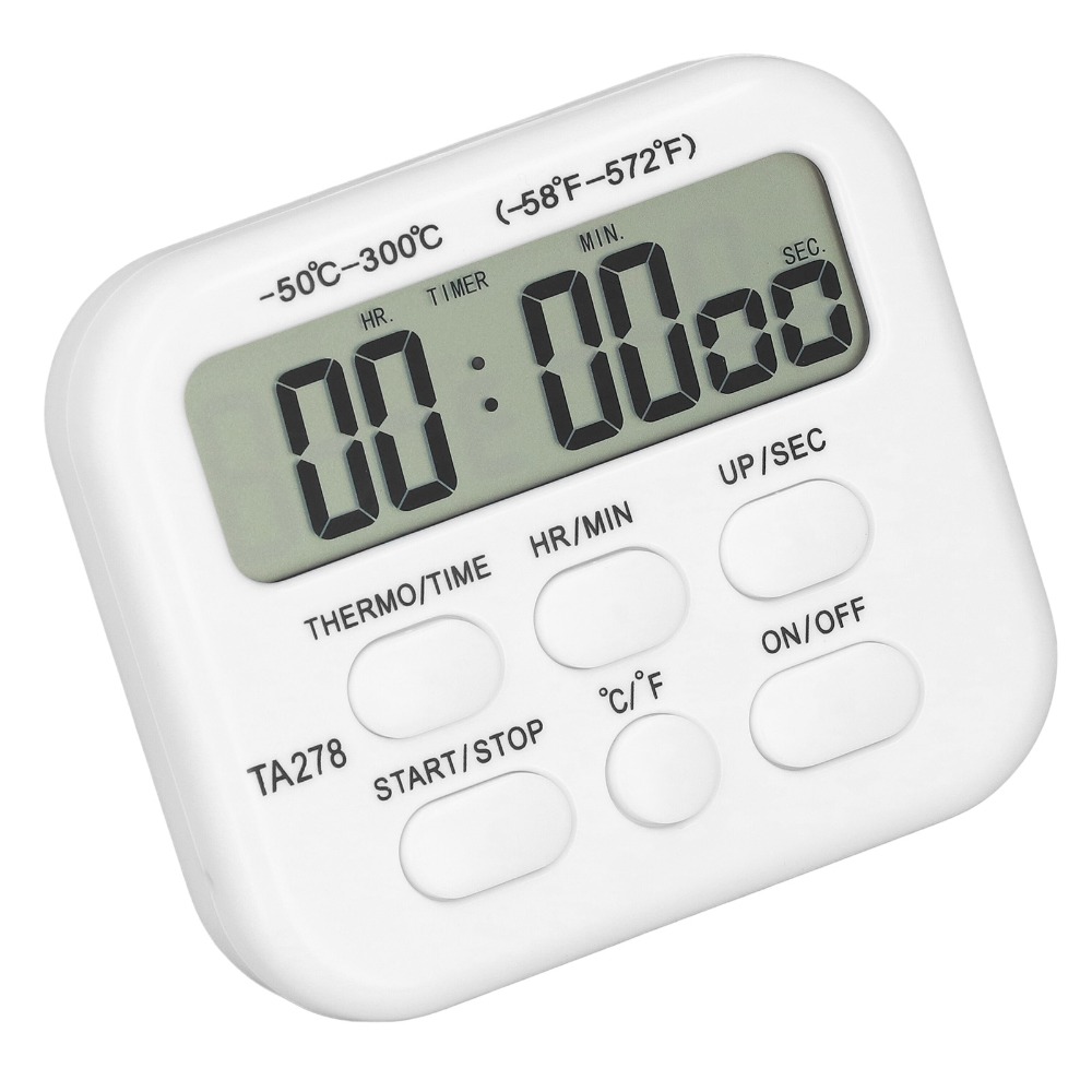 Stainless Steel Probe Digital  - Pool Alarm Float ulasan dan harga