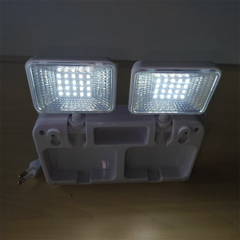 360° Rotatable Lamp Head Emerg - Power Outage Light ulasan dan harga