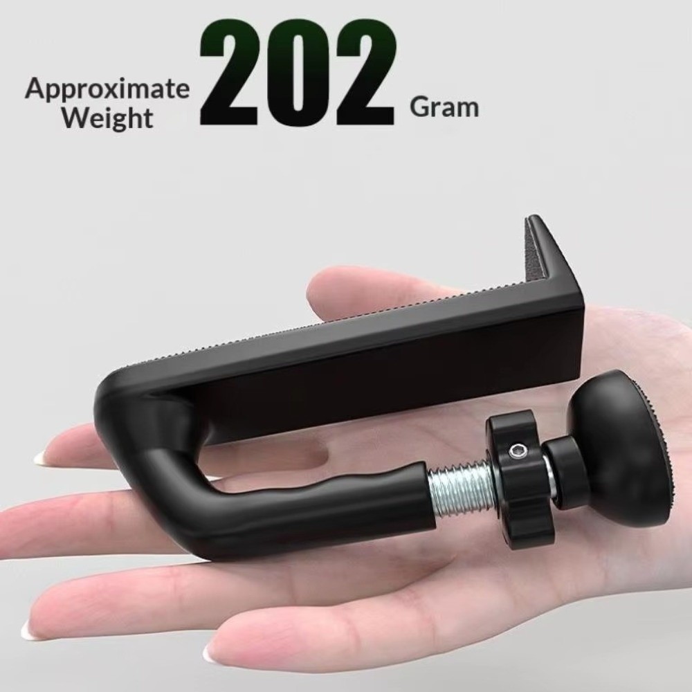 New Anti Pry Door Stop Burglar - Door Stop Alarm ulasan dan harga