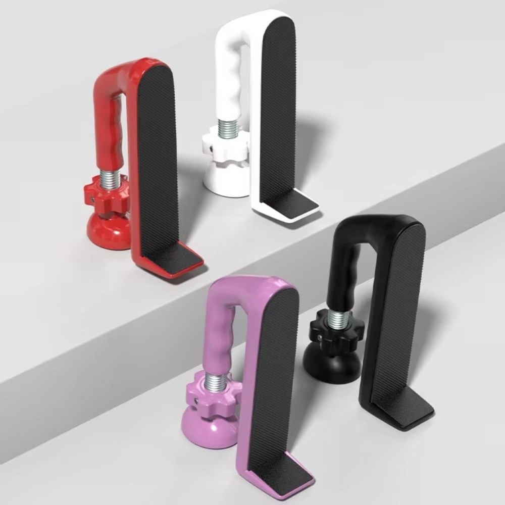 New Anti Pry Door Stop Burglar - Door Stop Alarm ulasan dan harga