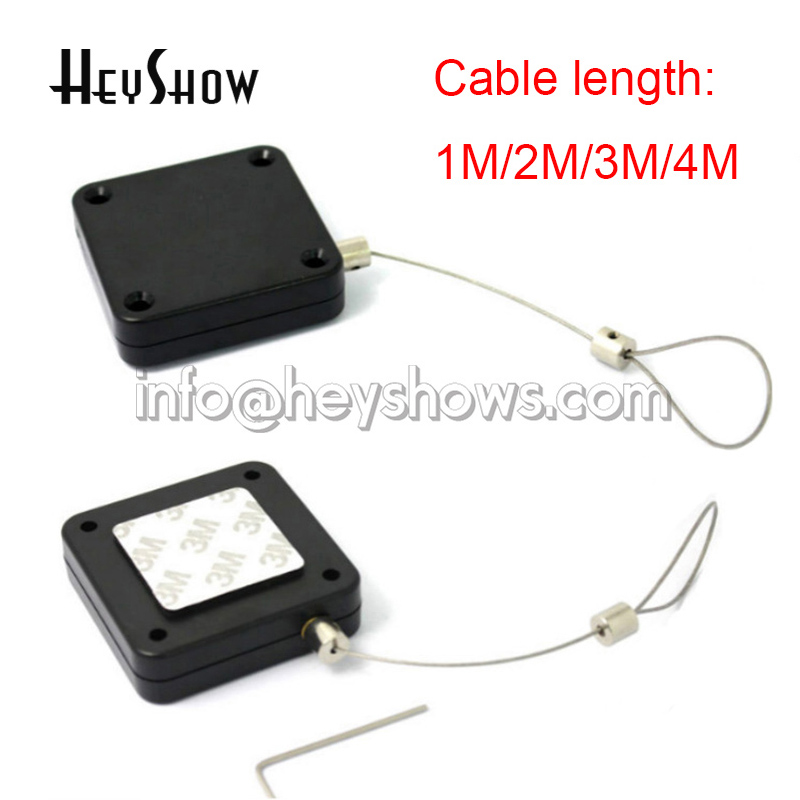 10PCS Square Telescopic Securi - Window Lock Bar ulasan dan harga
