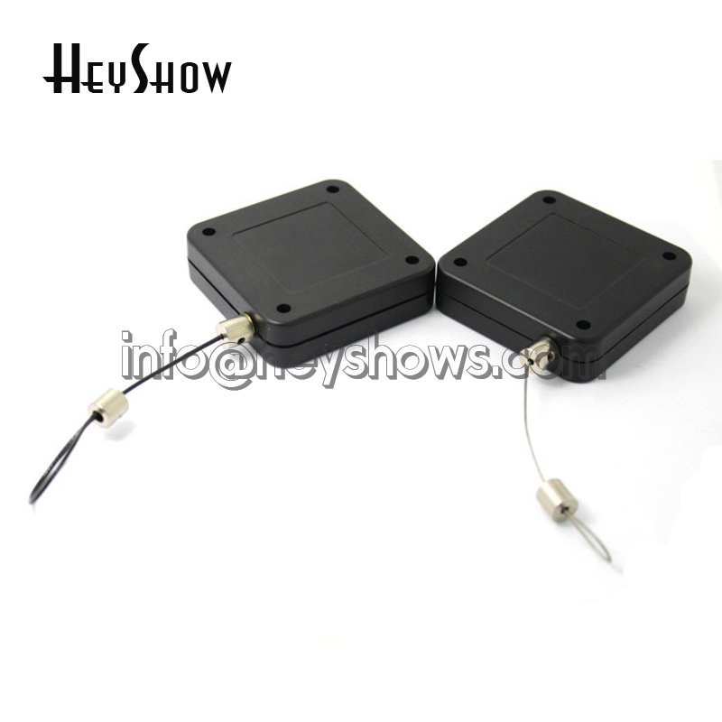 10PCS Square Telescopic Securi - Window Lock Bar ulasan dan harga
