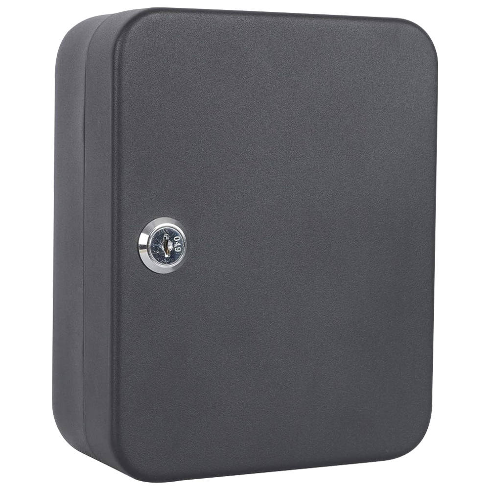 Key Storage Lock Box 20 Key Ho - Lockbox Key Secure ulasan dan harga