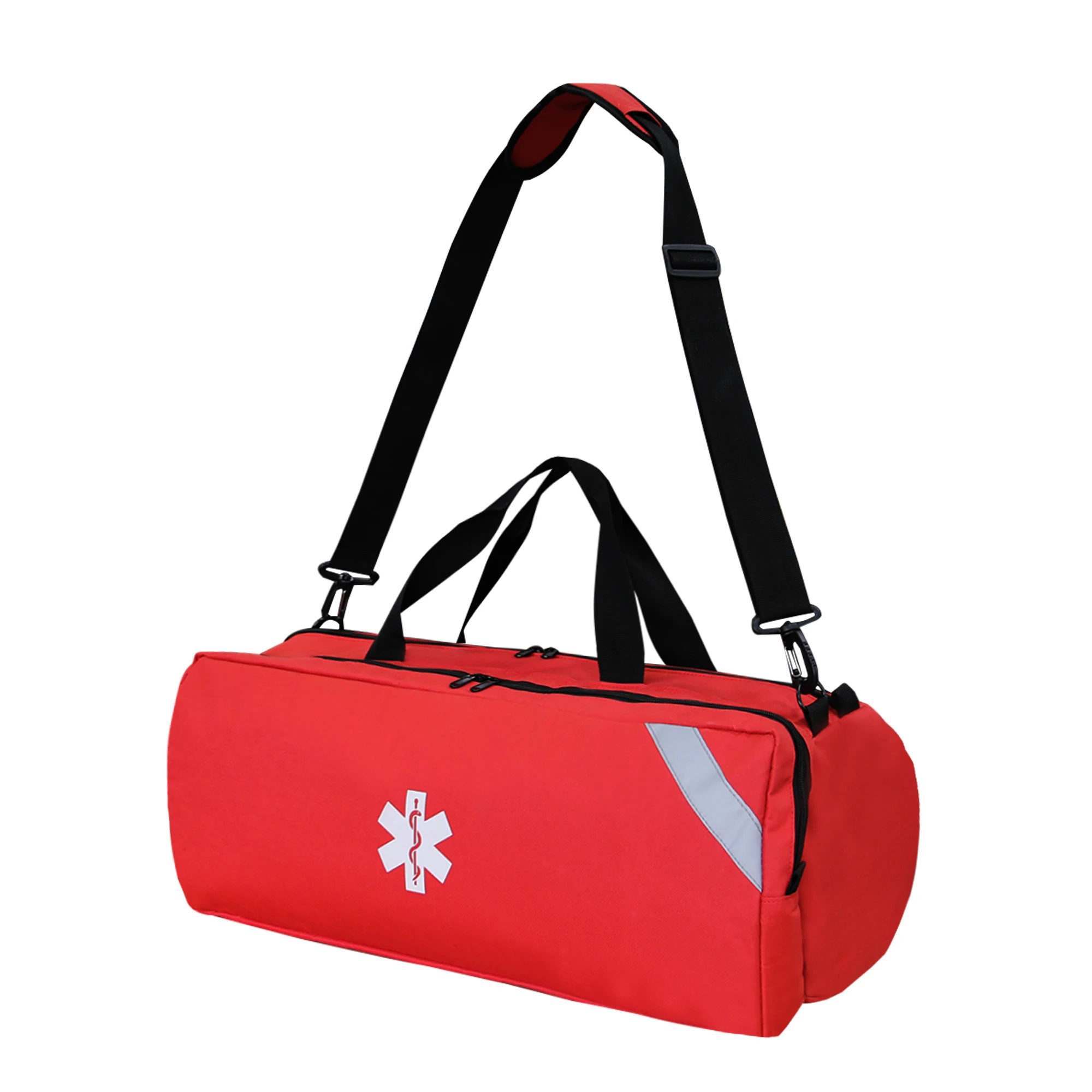 Tactical Medical First Aid Kit - First Aid Bag Kit ulasan dan harga