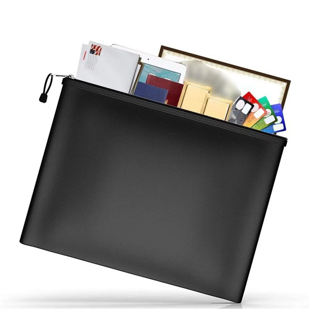 High Temperature Resistant Fir - Fire Safe Document ulasan dan harga