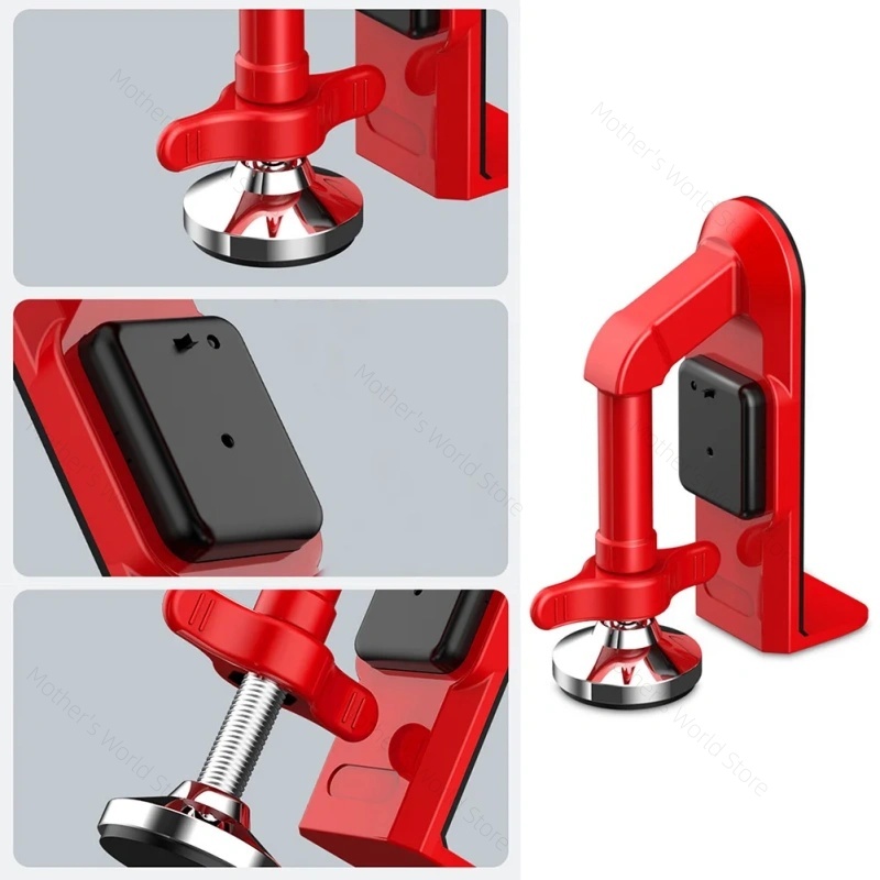 Aluminum Alloy Alarm Door Stop - Door Stop Alarm ulasan dan harga