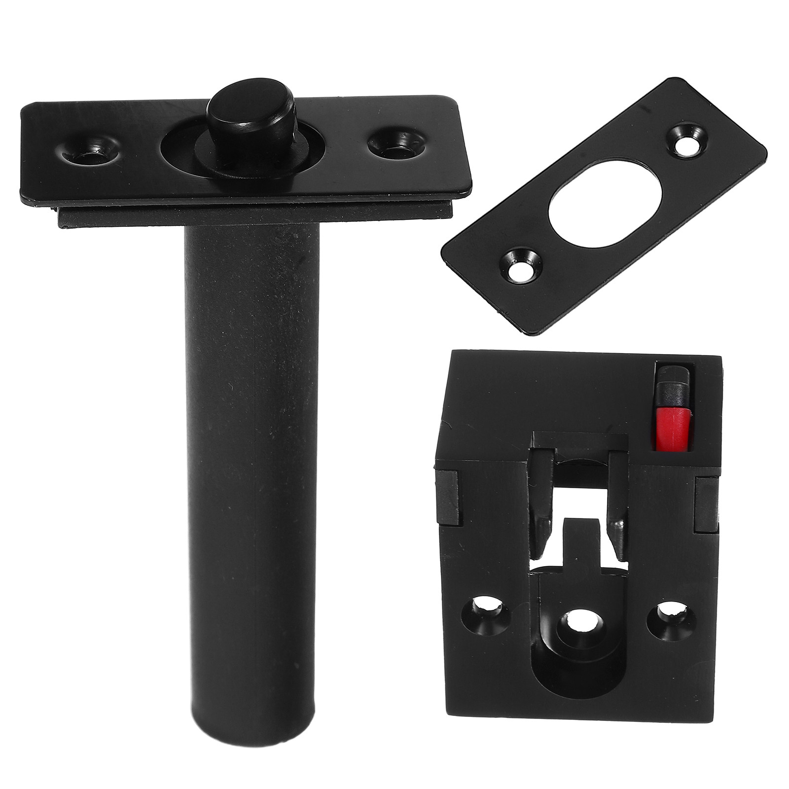 1Set Concealed Stainless Steel - Security Chain Door ulasan dan harga
