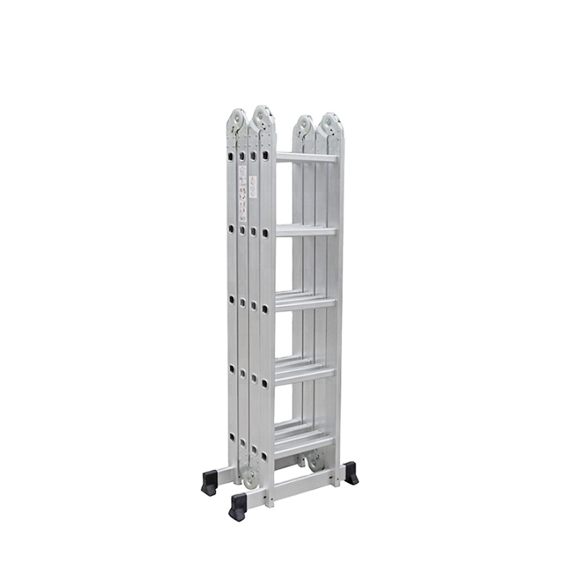 Customized Home Use Scaffold P - Fire Escape Ladder ulasan dan harga