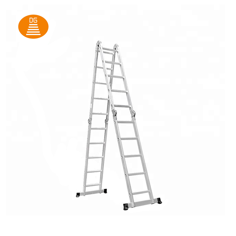 Customized Home Use Scaffold P - Fire Escape Ladder ulasan dan harga