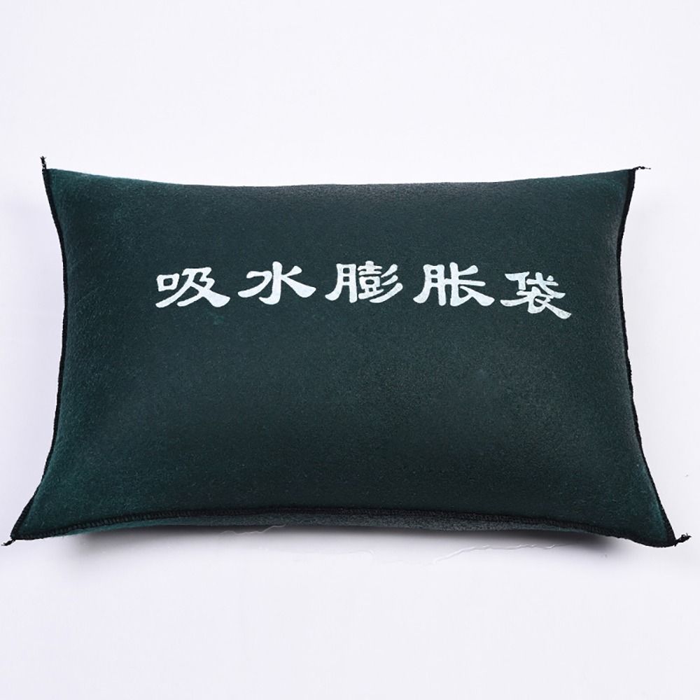 1Pcs Reusable Water Absorbent  - Flood Barrier Bag ulasan dan harga