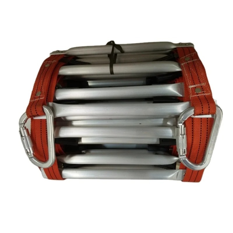Fire Escape Suspension Ladder  - Fire Escape Ladder ulasan dan harga