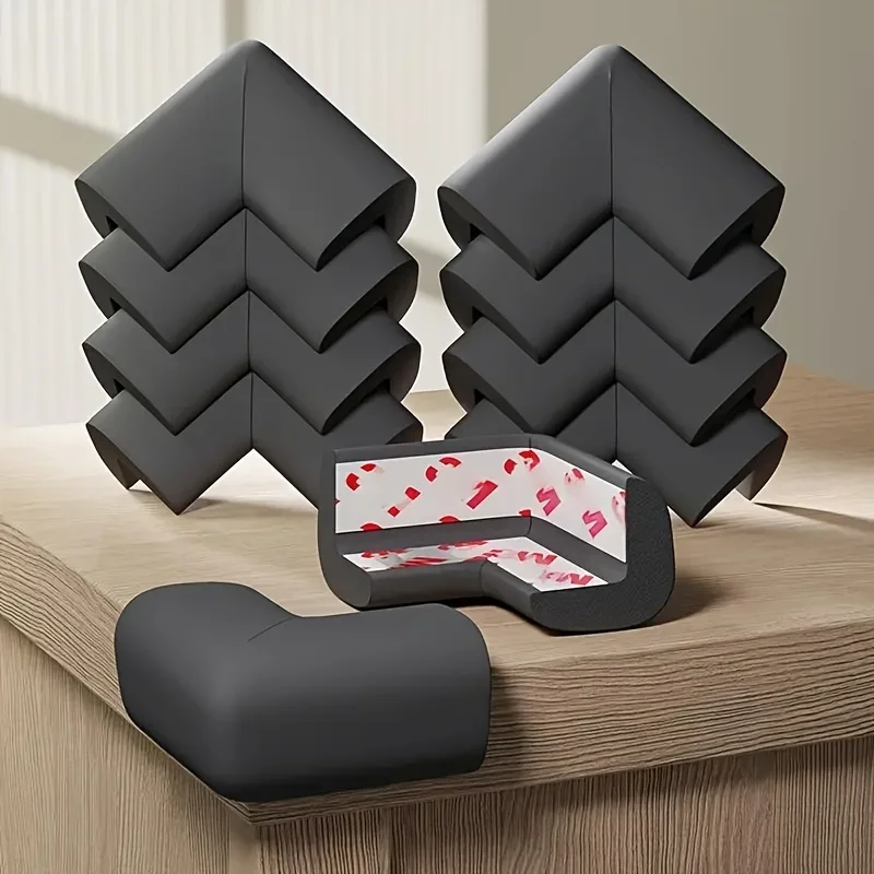 10Pcs Baby Safety Corner Home  - Outlet Cover Baby ulasan dan harga