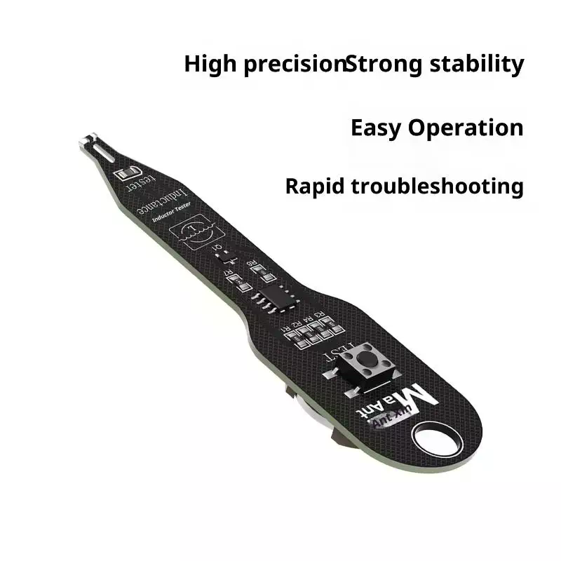 Inductor Detector Repair Tool  - Co Detector Plug ulasan dan harga