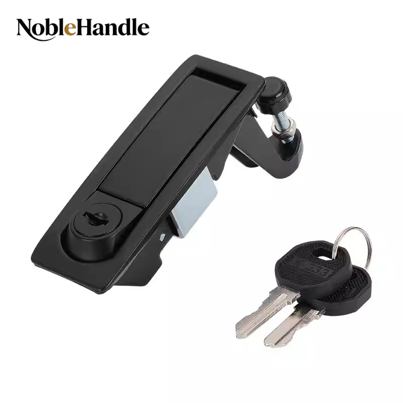 MS606-1 MS606-2 Key Push Pop F - Lockbox Key Secure ulasan dan harga