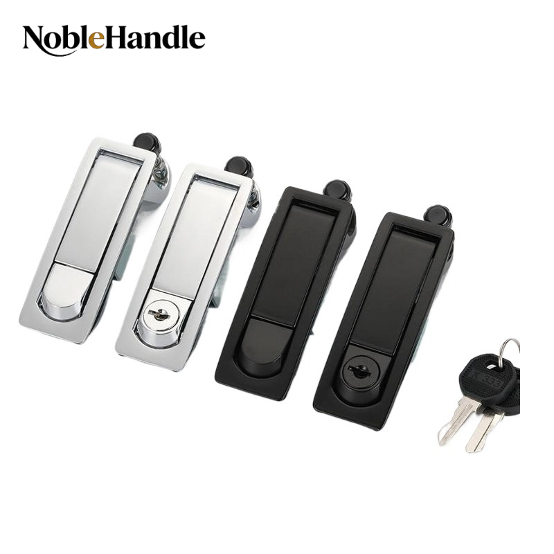 MS606-1 MS606-2 Key Push Pop F - Lockbox Key Secure ulasan dan harga