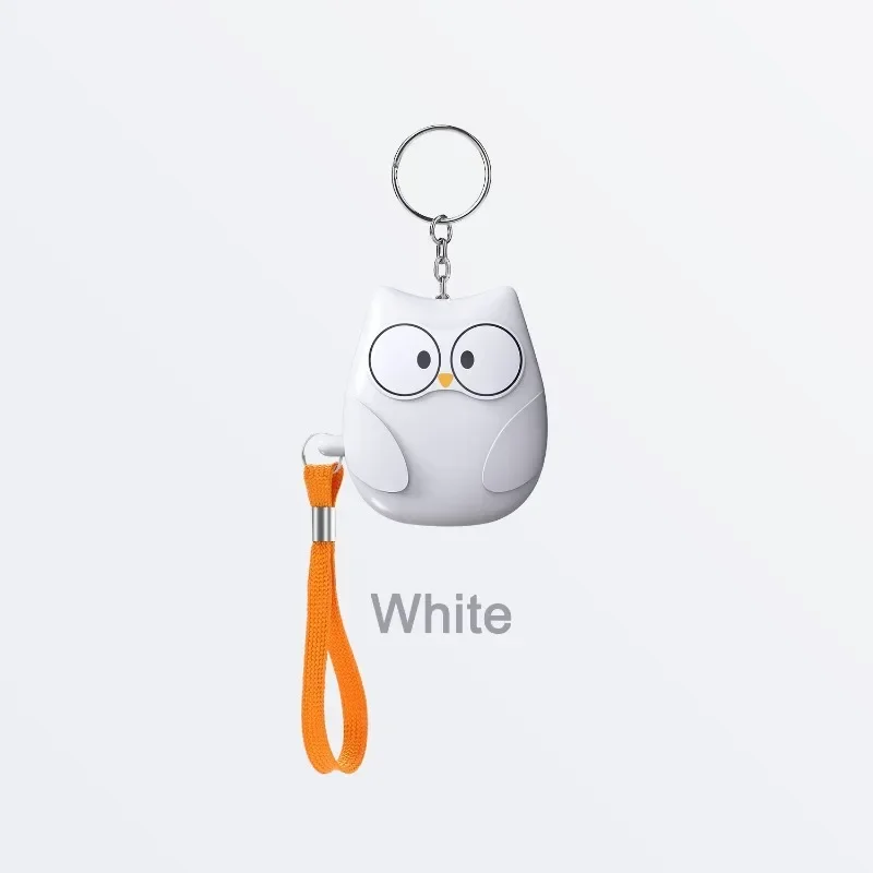 Personal Self Defense Alarm, P - Personal Alarm Keychain ulasan dan harga