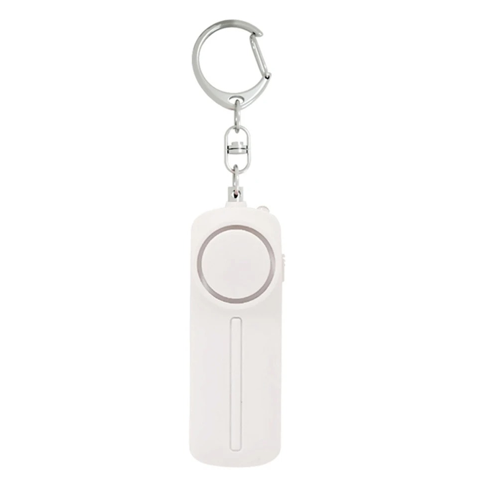 Self Defense Alarm 130dB Ultra - Personal Alarm Keychain ulasan dan harga