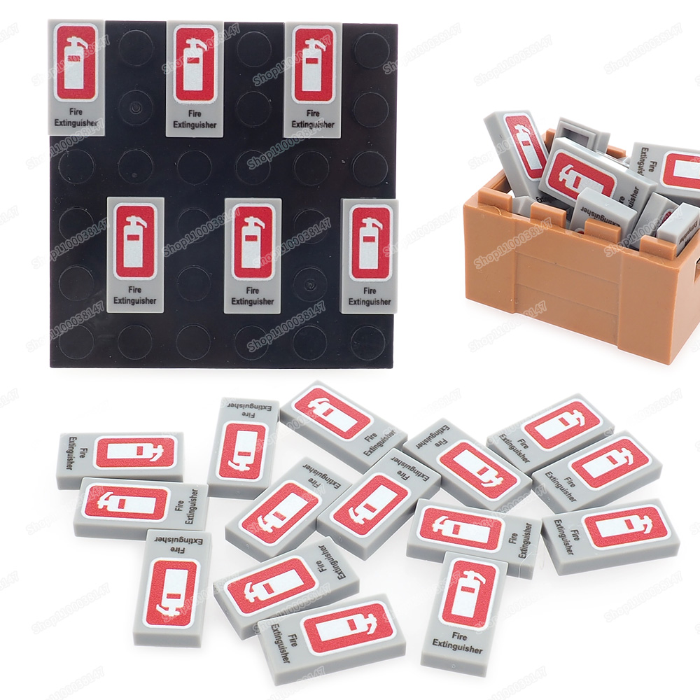 Fire Extinguishers Pattern Pri - Fire Extinguisher Small ulasan dan harga