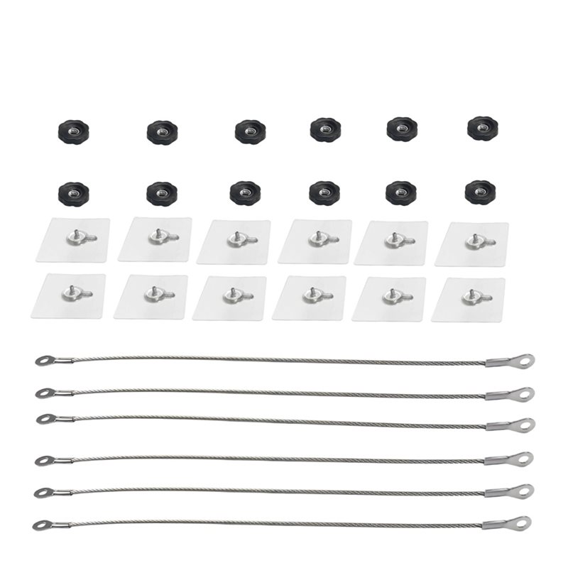 MACH-Furniture Straps For Baby - Earthquake Anchor Strap ulasan dan harga