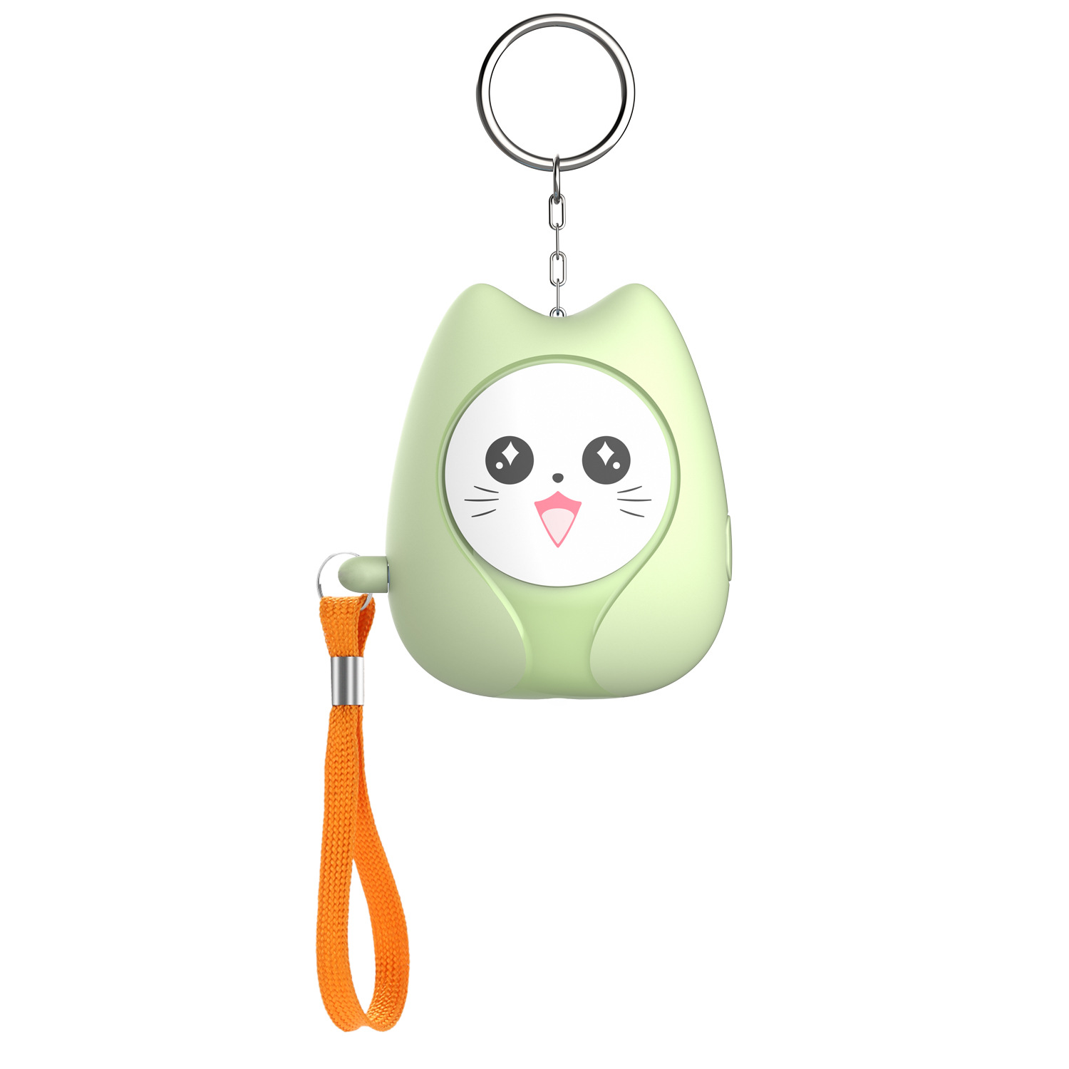 2025 New Personal Alarm Self-d - Personal Alarm Keychain ulasan dan harga