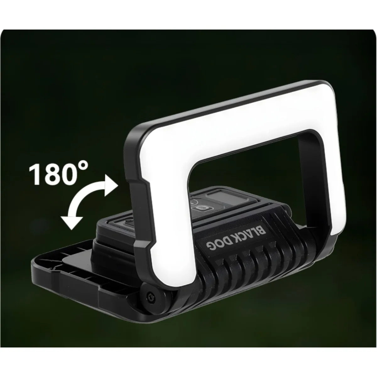 Blackdog Outdoor Camping Power - Power Outage Light ulasan dan harga