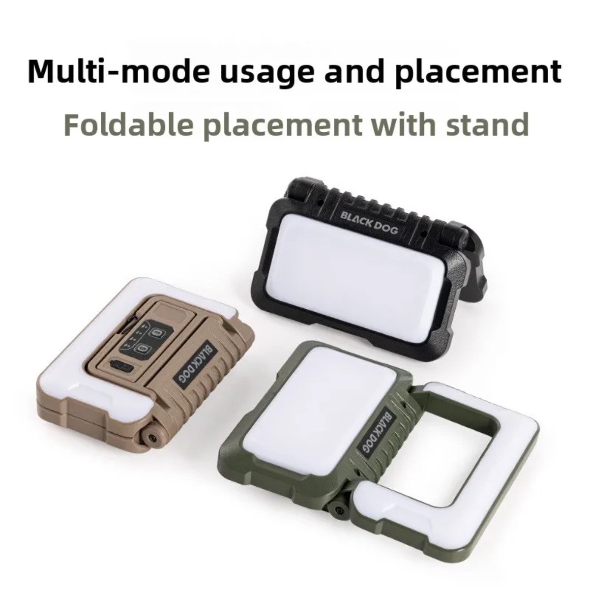 Blackdog Outdoor Camping Power - Power Outage Light ulasan dan harga